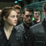 Veronica Roth Divergent New Books: Alternate Universe Duology