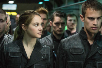 Veronica Roth Divergent New Books: Alternate Universe Duology