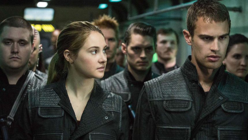 Veronica Roth Divergent New Books: Alternate Universe Duology