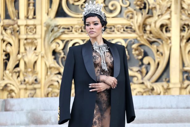 The Global Influence of Black Style in Fashion