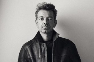 Pieter Mulier’s Vision For Versace