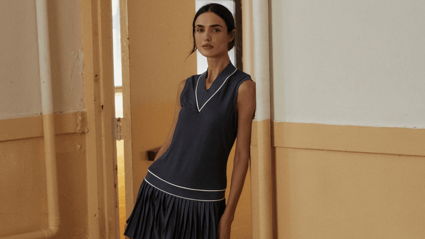 Shop the Best Tennis Clothes for Women to Ace Your Look in 2026