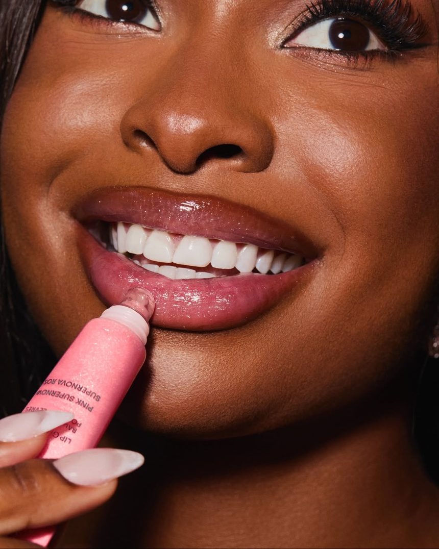 The Best Lip Balms And Lip Oils For Everyday Hydration