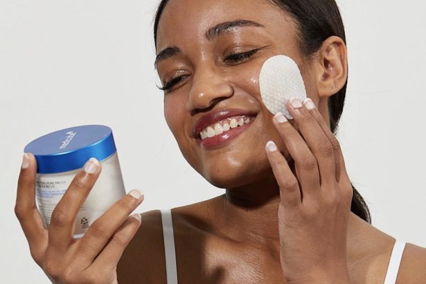 Step-By-Step Guide To Glass Skin