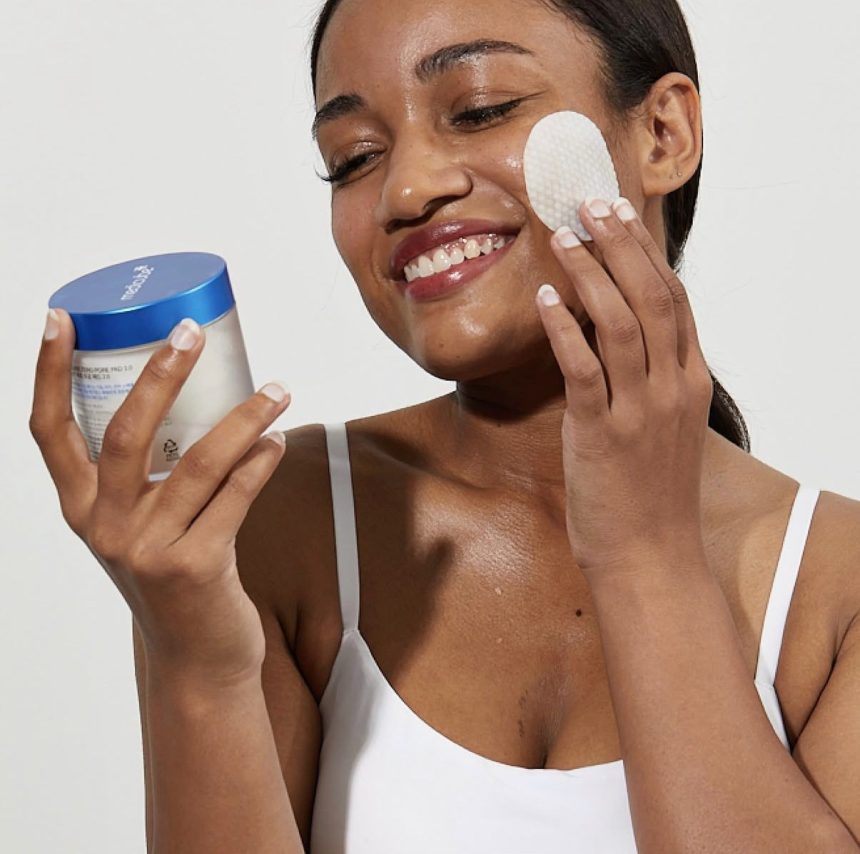 Step-By-Step Guide To Glass Skin