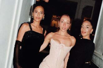 20 Black Wedding Guest Dresses That Prove Yes, You Can Wear the Color to a Ceremony