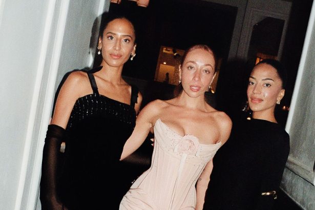20 Black Wedding Guest Dresses That Prove Yes, You Can Wear the Color to a Ceremony