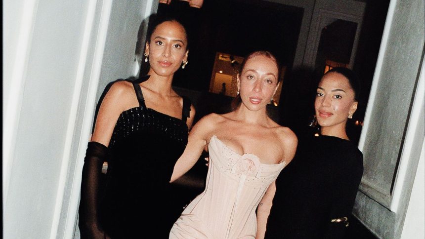 20 Black Wedding Guest Dresses That Prove Yes, You Can Wear the Color to a Ceremony