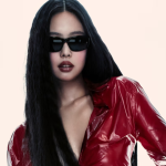 JENNIE Ray-Ban Ambassadorship Brings Meta To Genz