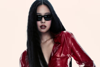 JENNIE Ray-Ban Ambassadorship Brings Meta To Genz