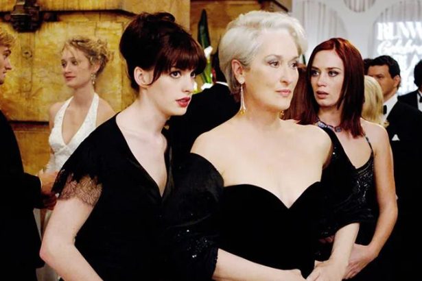 On the Podcast: Anna Wintour’s Former Assistants Debunk ‘The Devil Wears Prada’