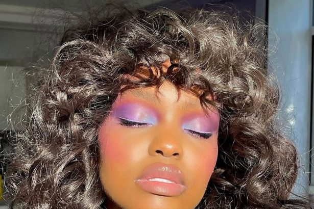 7 Fresh Pastel Makeup Looks to Try This Spring