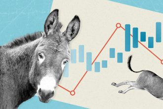 ‘A trend that can’t be ignored’: Dems have made up ground in nearly every election since Trump took office