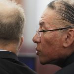 ‘Dances With Wolves’ Actor Nathan Chasing Horse Sentenced To Life In Prison For Sexual Assault