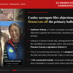 ‘Just get in and stir sh-t up’ — Lawler as chaos agent