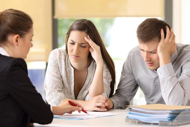 ‘The Debt Is the Symptom, Not the Problem’