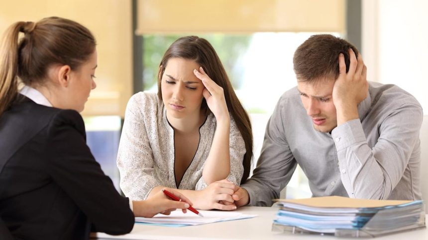 ‘The Debt Is the Symptom, Not the Problem’