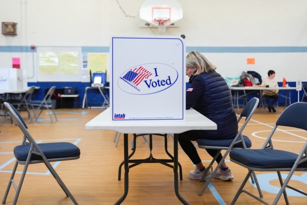 ‘The GOP should’ve done more’: Virginia Republicans point fingers after gerrymandering loss