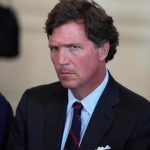 ‘Vile on every level’: Tucker Carlson rips Donald Trump over Easter Sunday ‘f-word’ post