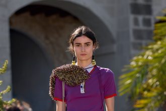 Alémais Resort 2027 Collection | Vogue