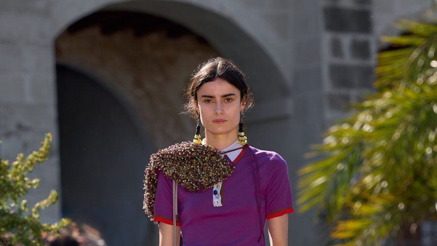 Alémais Resort 2027 Collection | Vogue