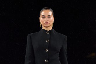 Carla Zampatti Australia Resort 2027 Collection