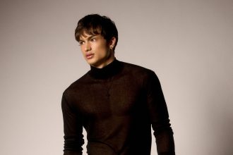 Dsquared2 Resort 2027 Menswear Collection
