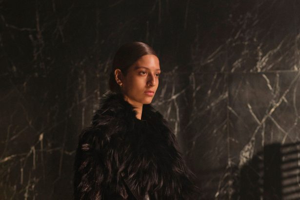 Fendi Resort 2027 Collection | Vogue
