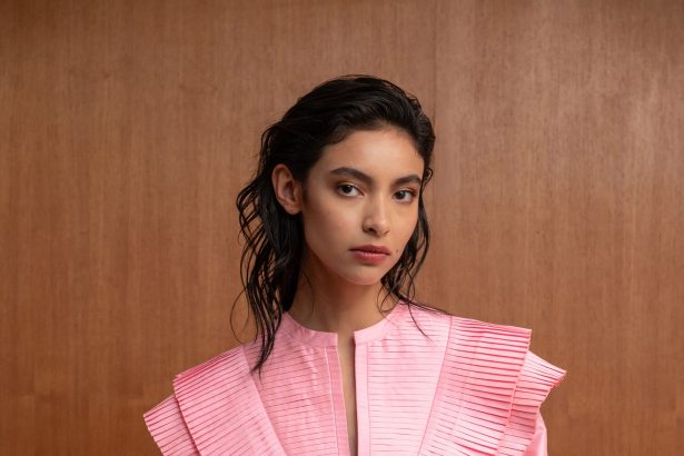 Francisco Cancino Mexico Fall 2026 Collection