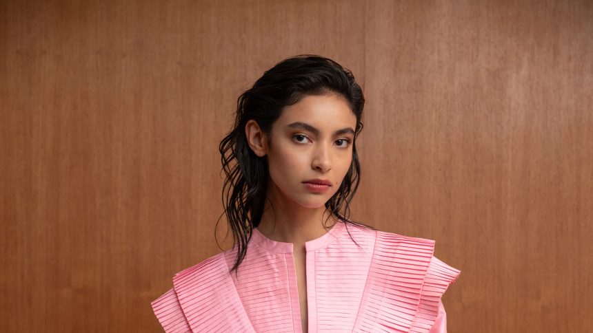 Francisco Cancino Mexico Fall 2026 Collection