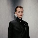 Huishan Zhang Resort 2027 Collection