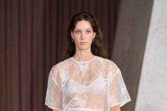 Karla Spetic Australia Resort 2027 Collection