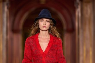 Louis Vuitton Resort 2027 Collection