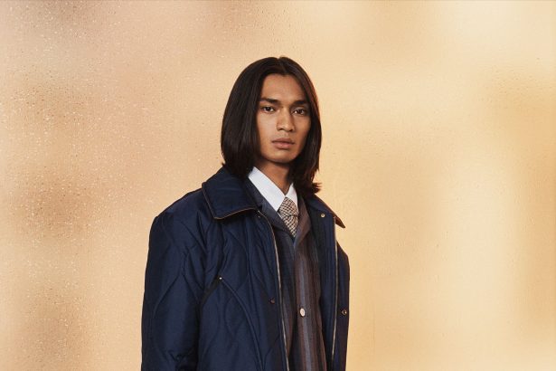 Louis Vuitton Resort 2027 Menswear Collection