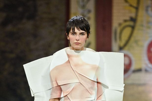 Pratt Institute Fall 2026 Ready-to-Wear Collection