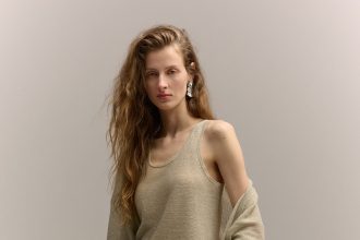 Ralph Lauren Resort 2027 Collection