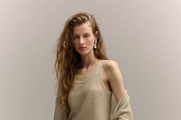 Ralph Lauren Resort 2027 Collection