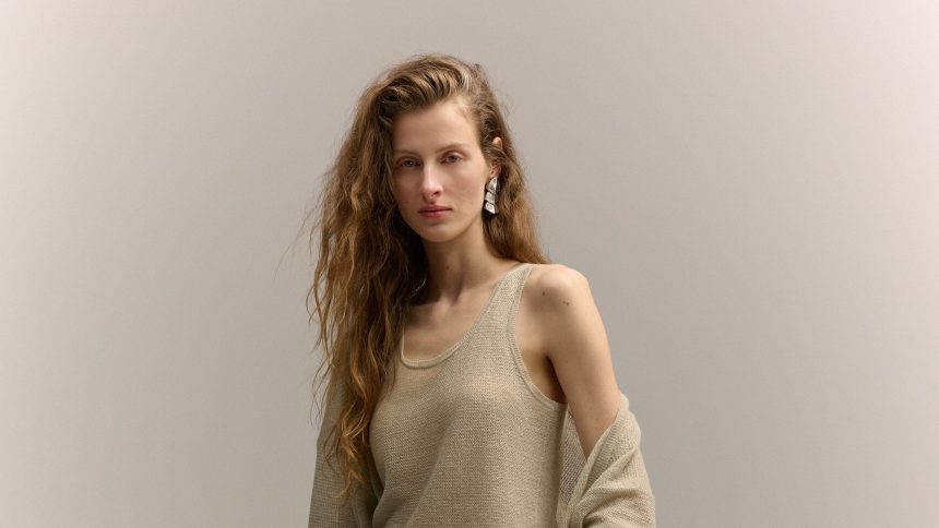 Ralph Lauren Resort 2027 Collection