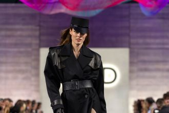 Savannah College of Art and Design Fall 2026 Ready-to-Wear Collection