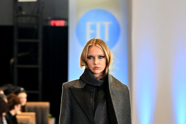 Fashion Institute of Technology Fall 2026 Ready-to-Wear Collection