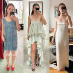 Every Wedding After-Party Dress I Tried on in My Search to Find “The One”