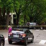 1 Person Dead After Vehicle Crashes Into An Oregon Health Club, Police Say
