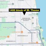 1 dead, 1 critical after daylight shooting in Edgewater