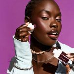 Watercolor Blush Is the Soft-Focus Trend Defining Summer 2026