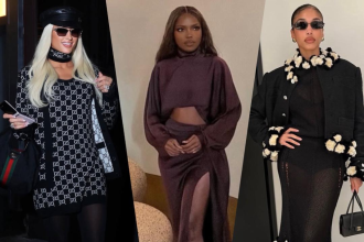 7 Elevated Celebrity Style Moments to Recreate Now