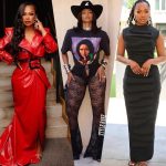10 Celebrity Eclectic Style Looks That Are Worth Recreating Now