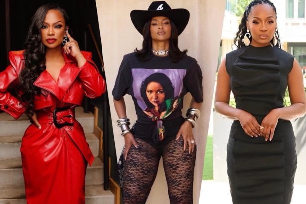10 Celebrity Eclectic Style Looks That Are Worth Recreating Now