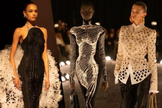 How Schiaparelli’s Anatomy of Desire Dominated the 2026 Met Gala