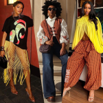 10 Modern Boho Chic Outfit Ideas Stylish Women Wear in 2026