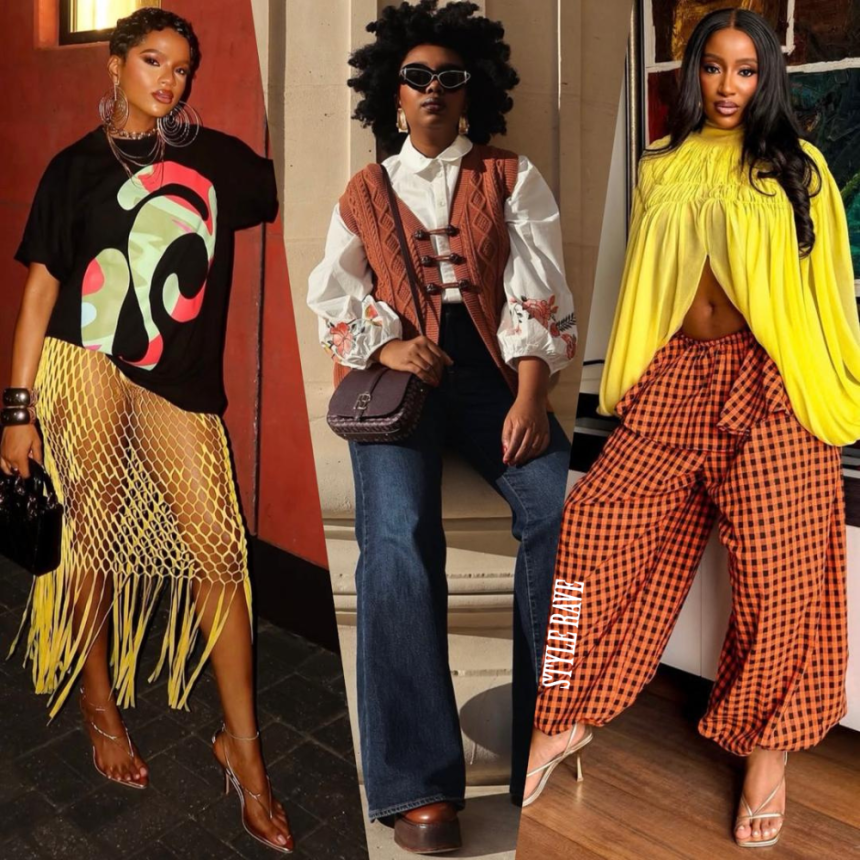 10 Modern Boho Chic Outfit Ideas Stylish Women Wear in 2026